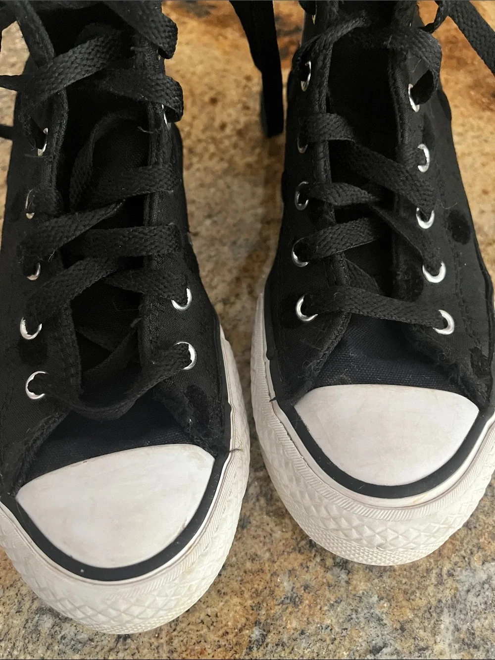 Converse chuck taylor